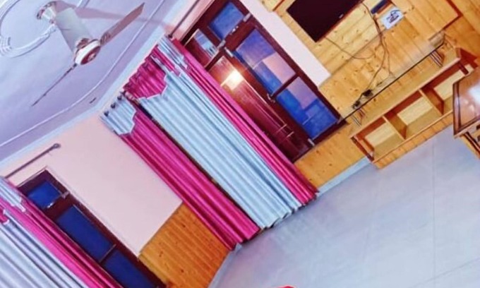 Nagchala Hotel | Himgiri Resort - Mandi