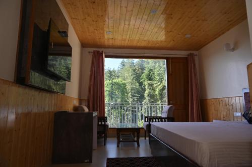 Shimla Hotel | Himvan Stays