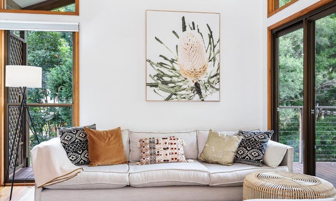 Maleny House | Hinterland family getaway