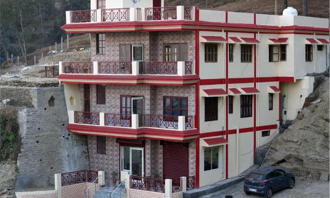 Lansdowne Hotel | Hinval Valley View Kandakhal