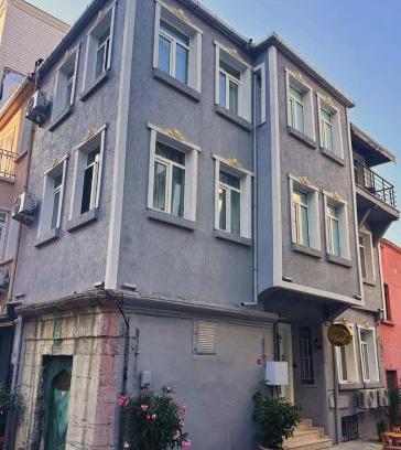 Kumkapi Apartment | Hisar Çeşme Pansiyon