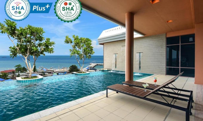 Hua Hin Hotel | Hisea Huahin Hotel