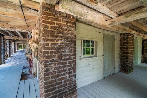 Pawleys Island House | Historic Bliss on Pawleys Island's Shoreline