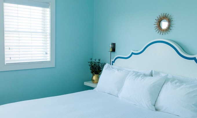 Cape May House | Historic Cape May Charm – Oceanfront Stay w/Modern Perks, Pool & Near Downtown