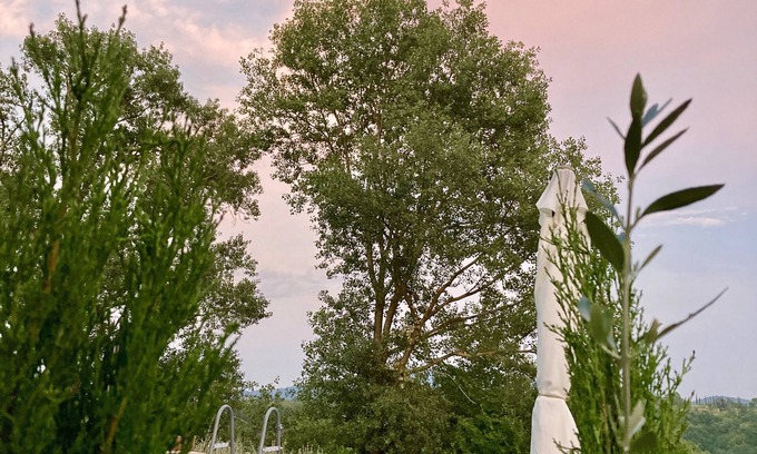 Citta della Pieve Cottage | Historic cottage immersed in nature and just a short walk from the lively town