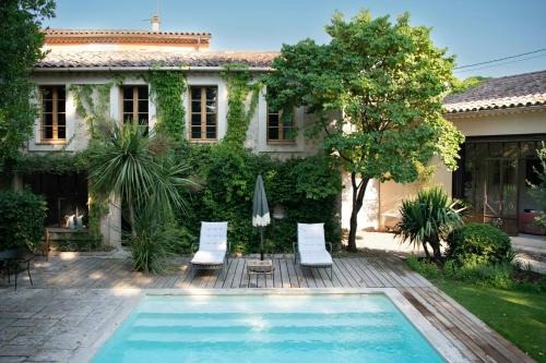 Brignoles House | Historic House In The Heart Of Provence