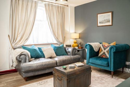 Chester House | Historical 2 bed cottage - Chester centre - For 4