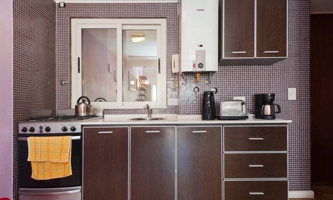 Microcentro Apartment | Historico Duplex en el Centro
