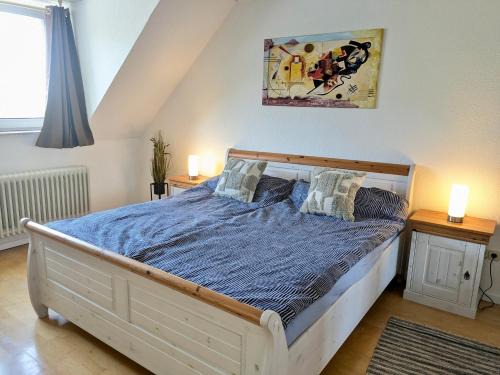 Detmold Apartment | Historische Altbauwohnung im Zentrum von Detmold, Pauline