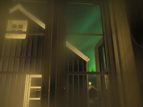 Alftanes House | Hlid Fisherman's Village