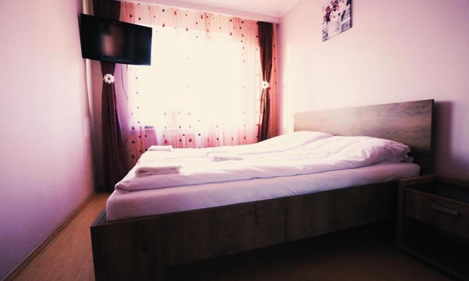 Sibiu Apartment | HMM Apartament