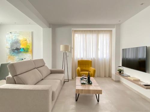 Centro - Sagrario Apartment | HNN GRANADA