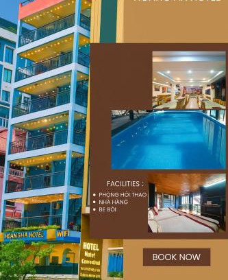 Tam Dao Hotel | Hoàng Hà Hotel Tam Đảo