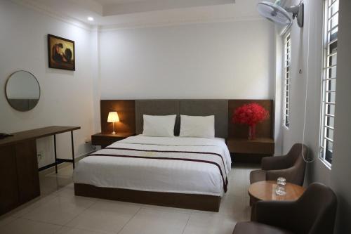 Phu Nhuan Hotel | Hoàng Oanh Hotel