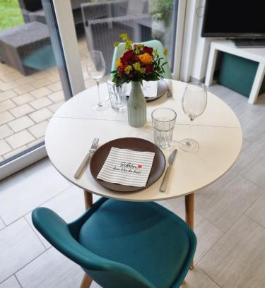 Ochsenhausen Apartment | HO home