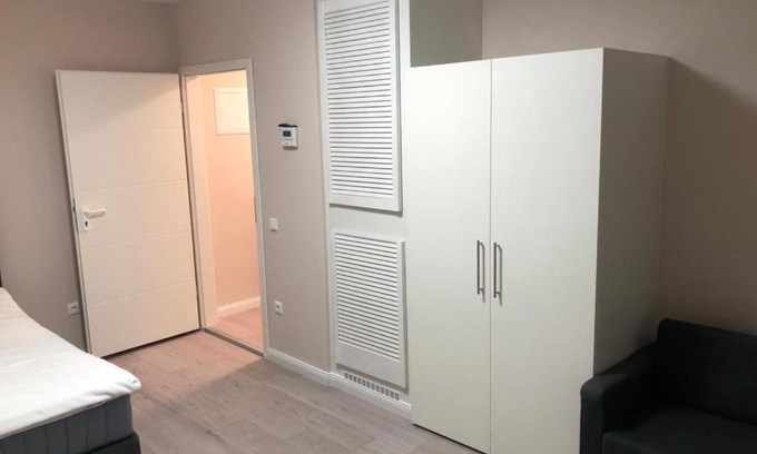 Hochfeld Apartment | Hochfeld Apartment in Augsburg