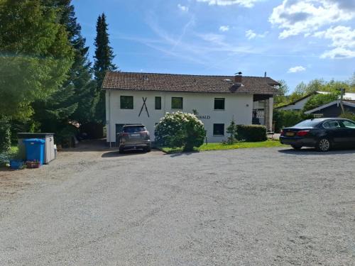 Bad Sachsa House | Hochwald EnSuite