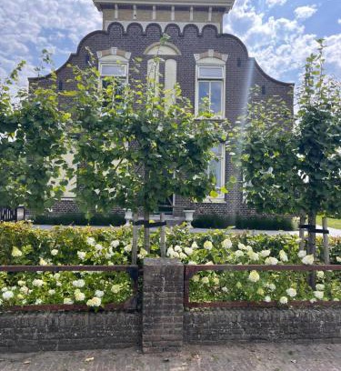 Strijensas House | Hoeve Herweijer