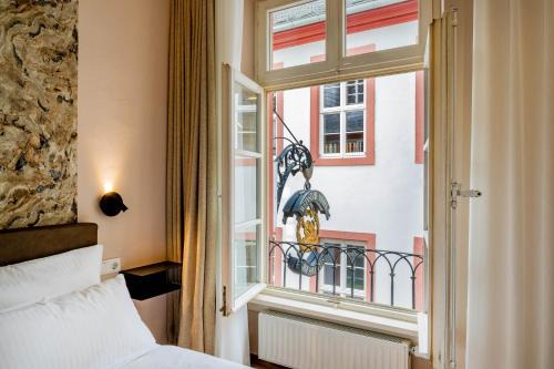 Mainz Hotel | Hof Ehrenfels