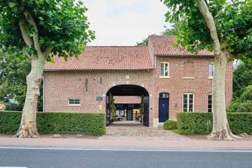 Zoutleeuw House | Hof ter Wallen