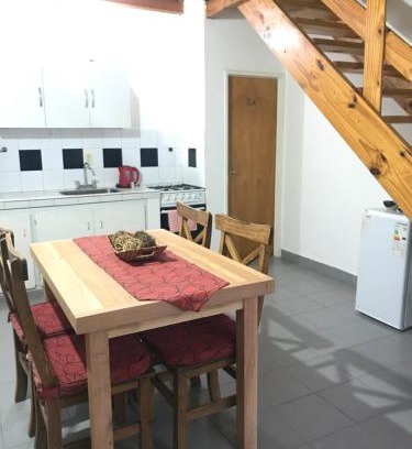 Rio Gallegos Apartment | Hogar