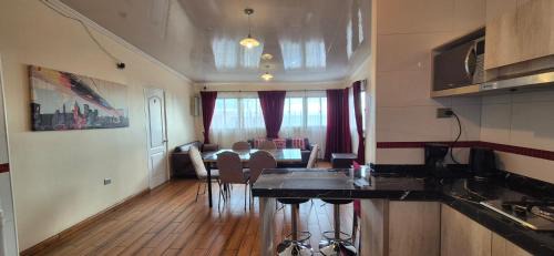 Iquique Hotel | Hogar Doña Gloria