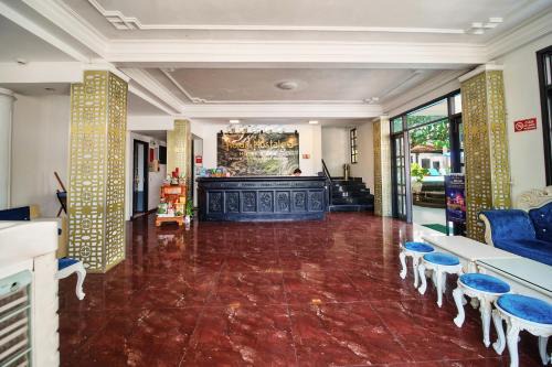 Hoi An Hotel | Hoian Nostalgia Hotel