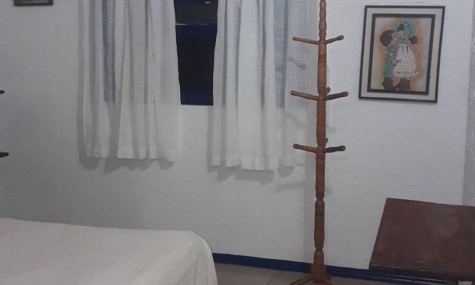 Sao Vicente de Paula House | Holiday Home in Figueira - Arraial do Cabo - House 5 - 300 meters from the Beach