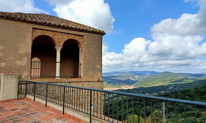 Castillo de Castellar Other | holiday flat "Castillo Castellar