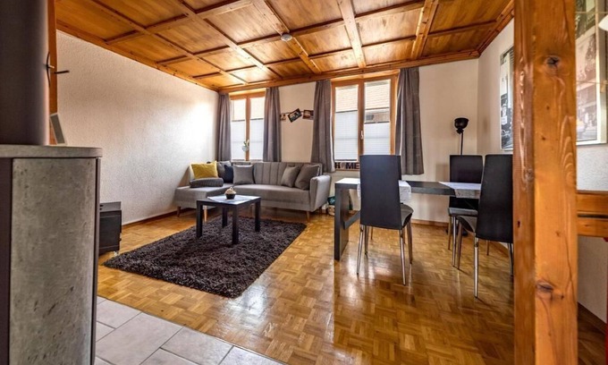 Ellikon an der Thur Apartment | Holiday apartment Ellikon an der Thur for 2 - 3 persons with 1 bedroom - Holiday apartment