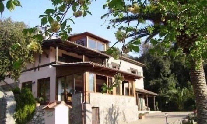 Ansedonia House | Holiday apartment Ansedonia for 2 persons with 1 bedroom - Holiday house