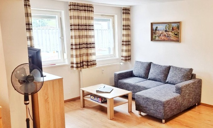 Dobel Apartment | Holiday apartment Dobel for 1 - 2 persons - Holiday apartment