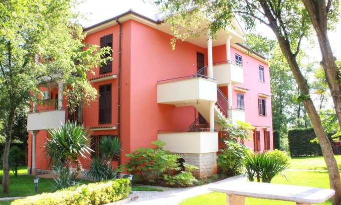 Fiorini House | Holiday apartment Fiorini for 1 - 6 persons with 2 bedrooms - Holiday house