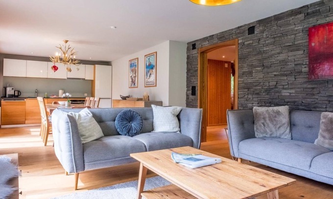 Grindelwald Apartment | Holiday apartment Grindelwald for 1 - 8 persons with 4 bedrooms - Holiday apartment