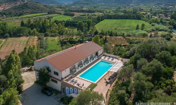 Galtelli Apartment | Holiday apartment Galtelli for 1 - 4 persons with 2 bedrooms - Holiday apartment