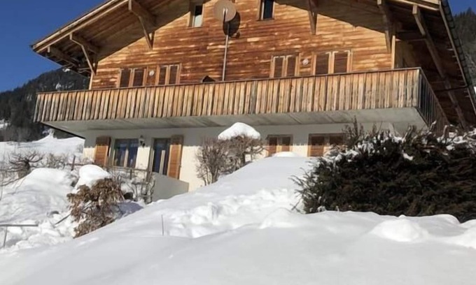 Hasliberg Apartment | Holiday apartment Hasliberg Wasserwendi for 2 persons with 1 bedroom - Holiday apartment