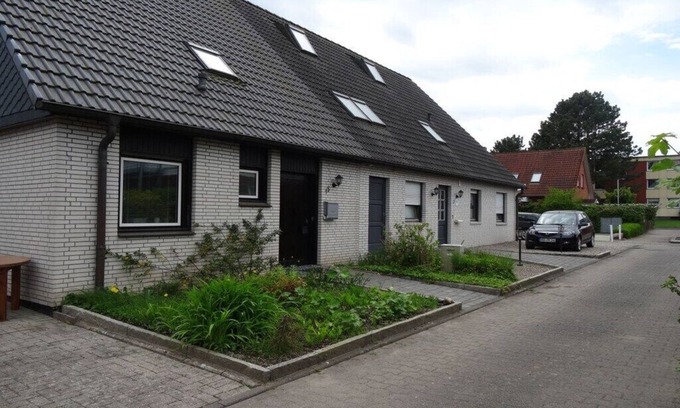 Ellenberg House | Holiday apartment Itzke 2
