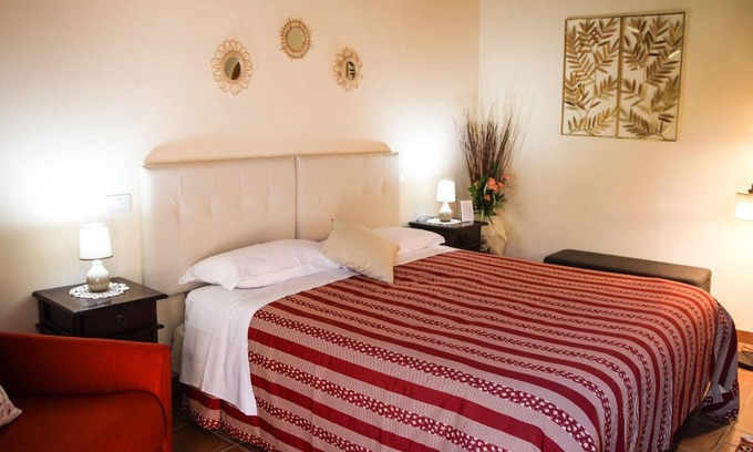 La Campigliola Other | Holiday apartment Manciano for 1 - 3 persons with 1 bedroom - Farmhouse
