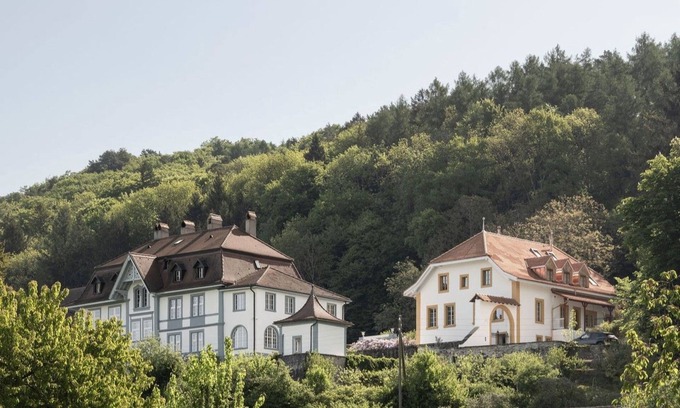 Marnand Other | Holiday apartment Marnand for 1 - 2 persons with 1 bedroom - Holiday apartment in one or multi-famil