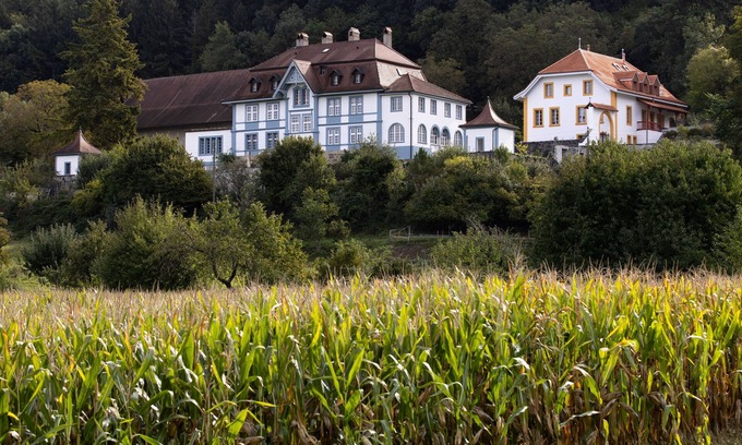 Marnand Other | Holiday apartment Marnand for 1 - 2 persons with 1 bedroom - Holiday apartment in one or multi-famil