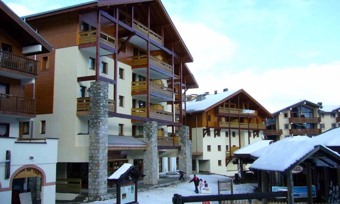 Les Esserts Apartment | Holiday apartment Morillon for 1 - 6 persons with 2 bedrooms - Holiday apartment in one or multi-fam