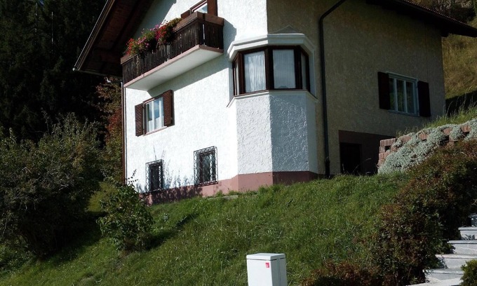 Navis House | Holiday apartment Navis for 1 - 5 persons with 2 bedrooms - Holiday house