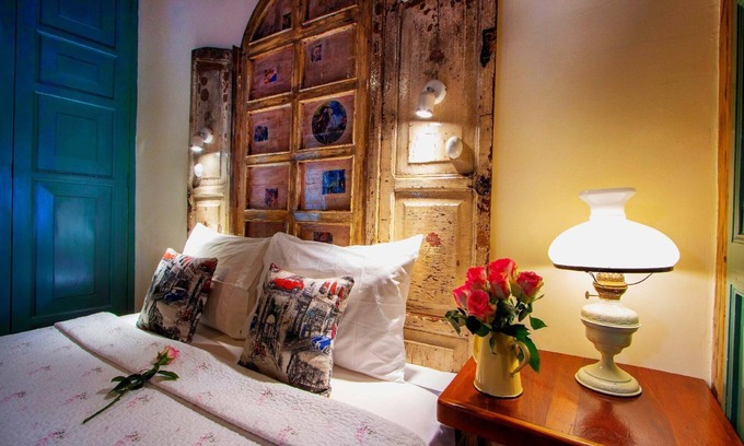 Centro Historico Apartment | Holiday apartment Quito for 1 - 2 persons with 1 bedroom - Holiday apartment in one or multi-family