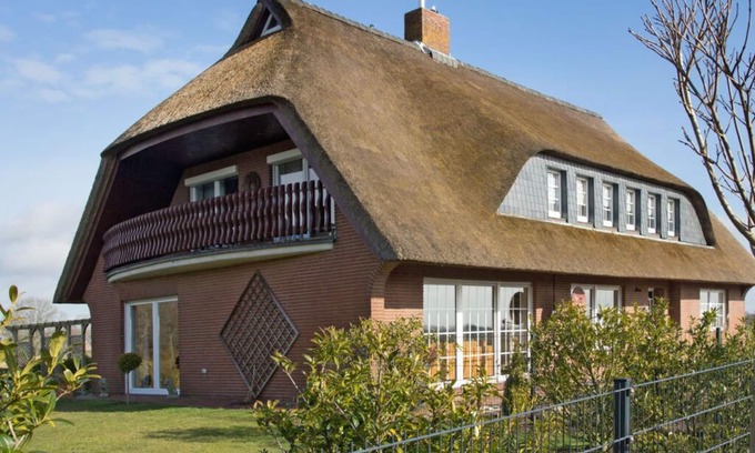 Hage Apartment | Holiday apartment reet domicile