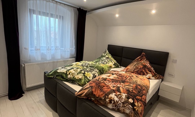 Sonnen Condo | Holiday apartment RELAX