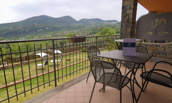 San Giovanni a Piro Apartment | Holiday apartment Rofrano for 1 - 4 persons with 1 bedroom - Holiday apartment