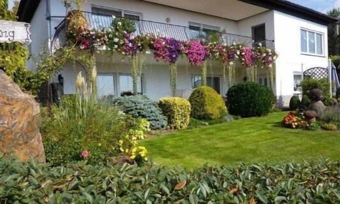 Schoneberg Apartment | Holiday apartment Schöneberg for 1 - 3 persons with 1 bedroom - Holiday apartment