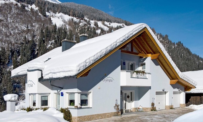 See House | Holiday apartment See for 2 - 9 persons with 3 bedrooms - Holiday house