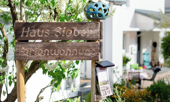 Schiltach Apartment | Holiday Apartment 'Sieber' with Shared Pool, Private Terrace and Wi-Fi