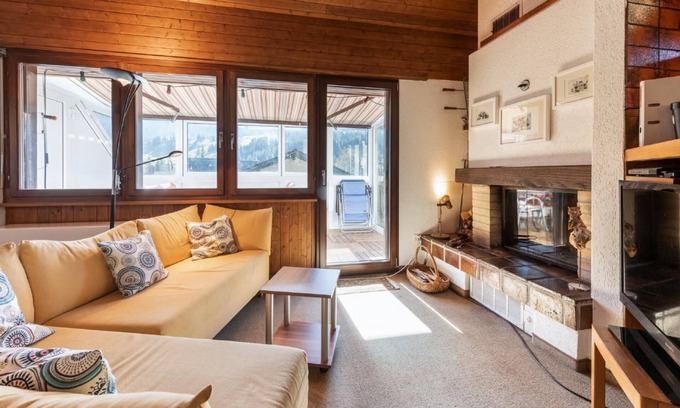 Soerenberg Apartment | Holiday apartment Sörenberg for 1 - 8 persons with 4 bedrooms - Holiday apartment